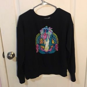 The Lion King Crewneck